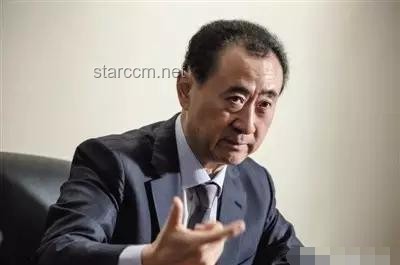 王健林家底趋势预测：商业地产巨头能否东山再起？