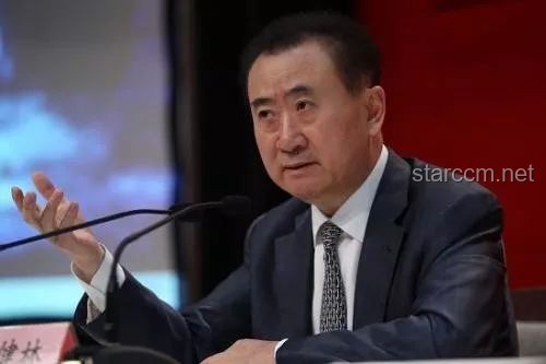 王健林家底趋势预测：商业地产巨头能否东山再起？